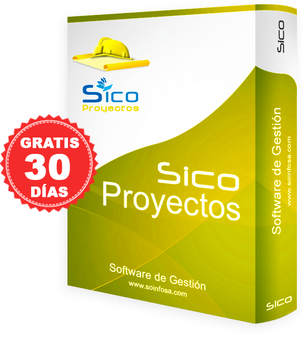 Software Para Proyectos