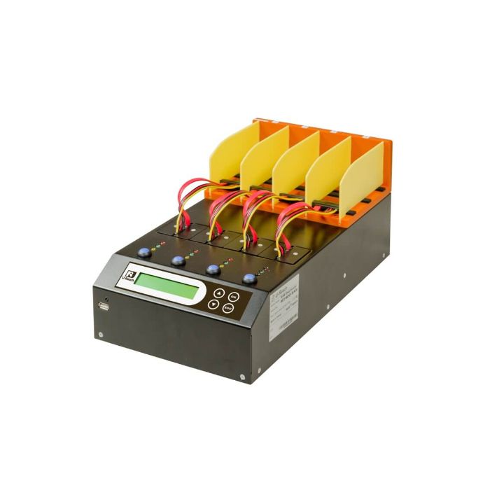 SSD Sanitizer Data Erasure Solution MTSSAS Series