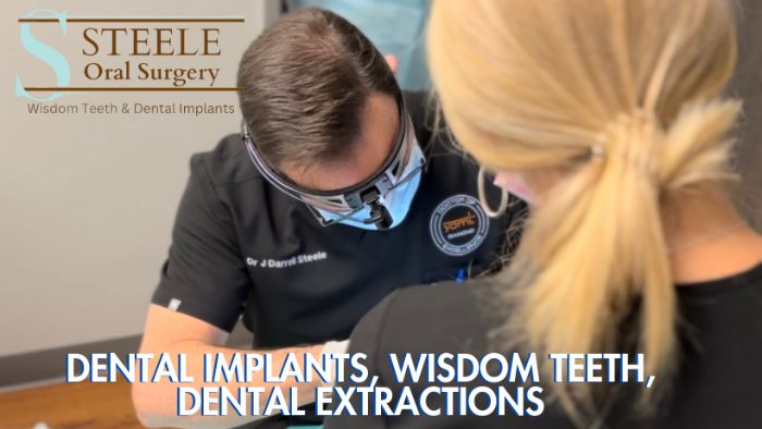 Steele Oral Surgery Steele Oral Surgery