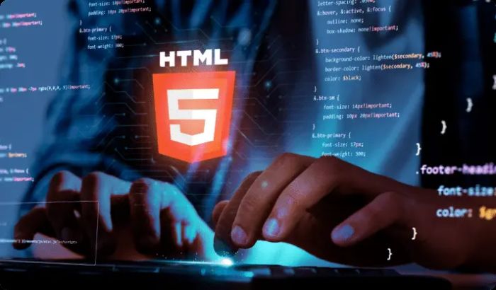 Top HTML5 Development Services In USA