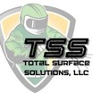 Total Surface Solutions