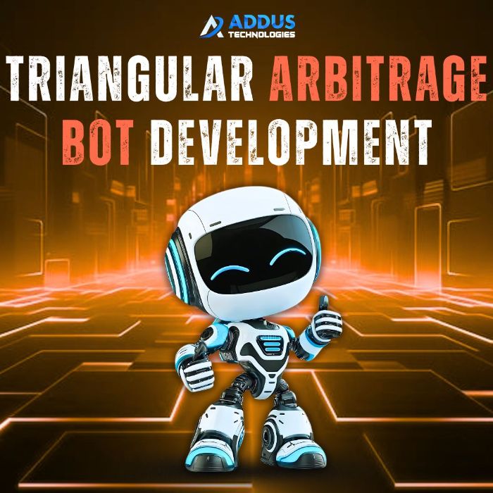 Triangular Arbitrage Bot Automated Crypto Profit Trading