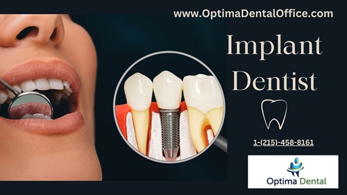 Trusted Implant Dentist in Bristol Delivering Confident Smiles with Precision