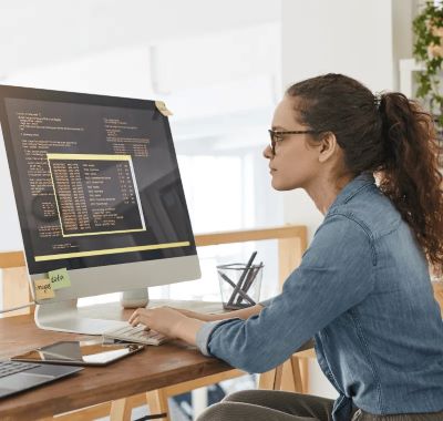 Virtual Software Development