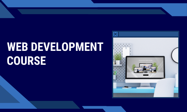 Web Development Course in Lahore