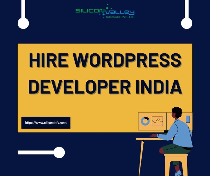 WordPress Programmer,Hire WordPress Developer India