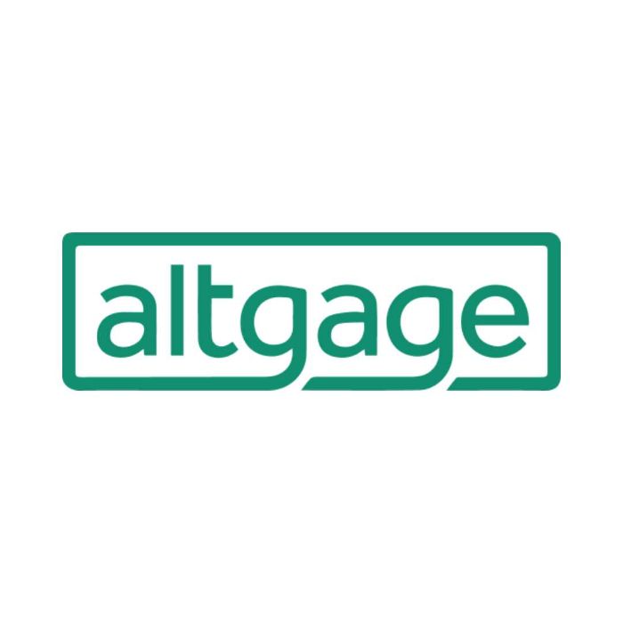 20 Year Fixed Mortgage Plan by Altgage