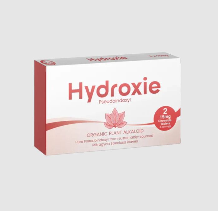 A deep dive into Hydroxie Pseudo Kratom tablets A deep dive into Hydroxie Pseudo Kratom tablets