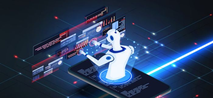 AI Evolution in Mobile App Development Smarter, Faster FutureReady Apps