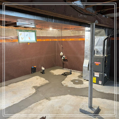 Basement Protection Subsidy Program