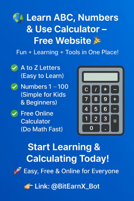 Calculator