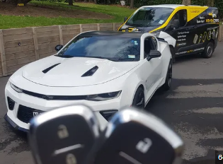 Car Key Replacement Cost Explained