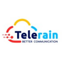 Cloud Call Center Software Telerain