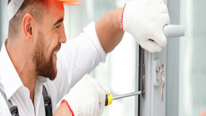 Columbus Locksmith