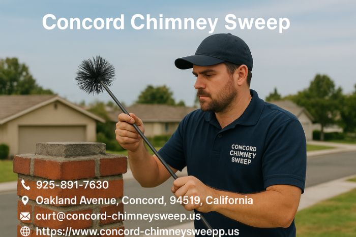 Concord Chimney Sweep