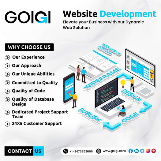 Custom Application Development Services