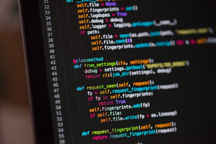 Custom Desktop Software AppCurators