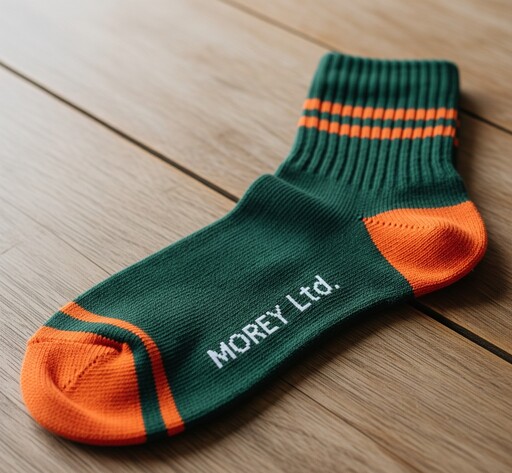Custom Socks: Flawless Quality, Zero Overstock. Custom Socks: Flawless Quality, Zero Overstock.