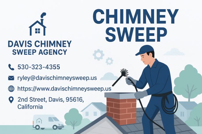 Davis Chimney Sweep