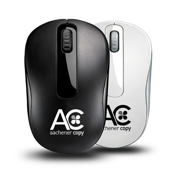 Drive Office Branding Through Custom Computer Mouse at Wholesale Prices