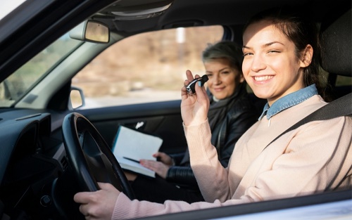 Driving Classes Brooklyn NY