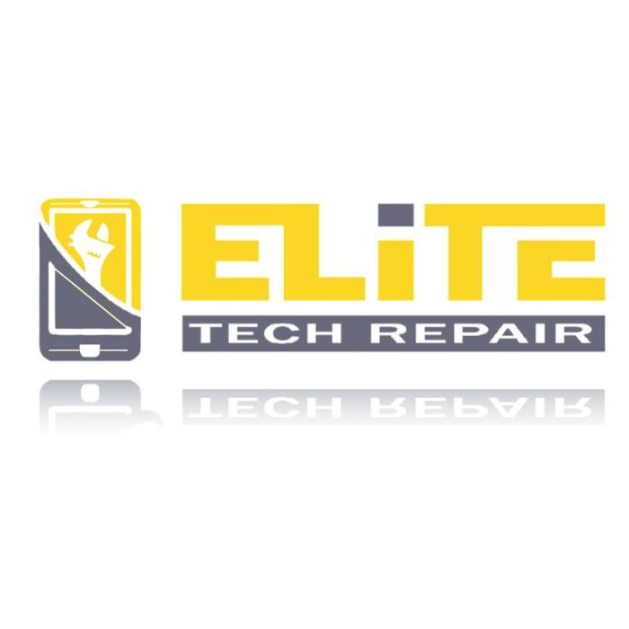 Elite Tech Pixel Repair
