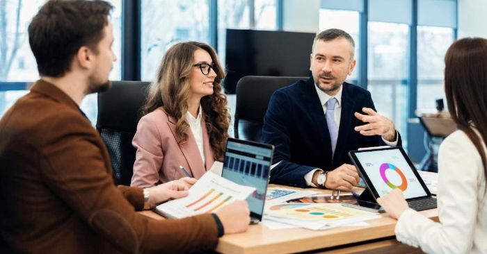Expert SRED Consultant G6 Consulting