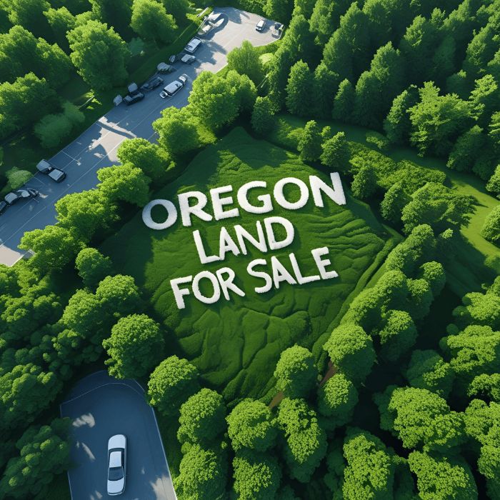Get Oregon Land for Sale for 99Month No Banks, No Hassle