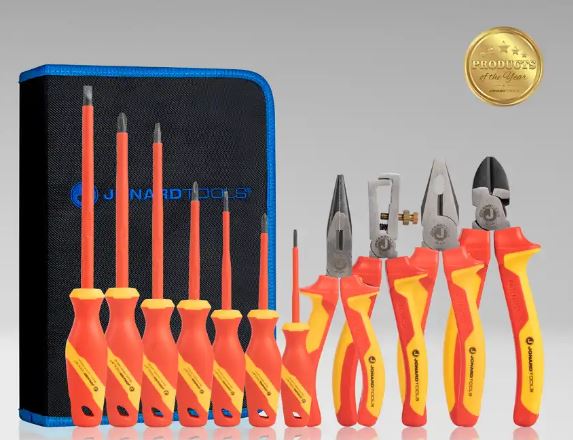Insulated Electrical Tools Insulated Electrical Tools