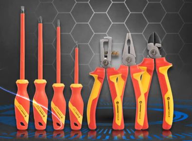 Insulated Electrical Tools