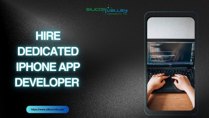 iPhone Programmers India,Hire Dedicated iPhone App Developer