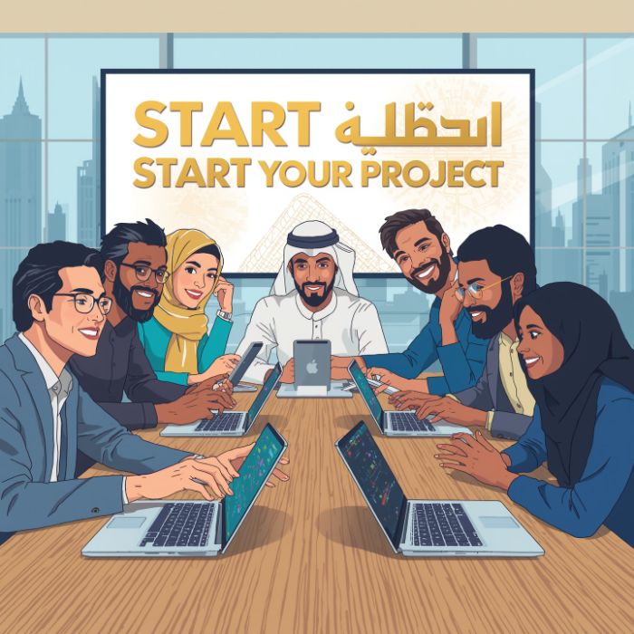 Kuwaits Trusted App Developers for iPhone Android Apps