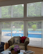 Long Island Custom Blinds