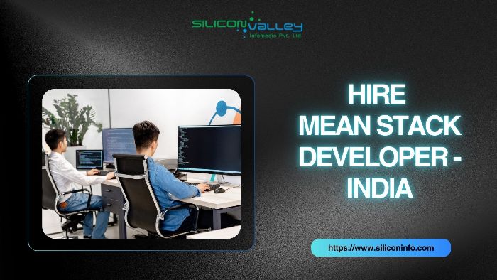 MEAN Stack Programmer,Hire MEAN Stack Developer India