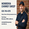 Monrovia Chimney Sweep