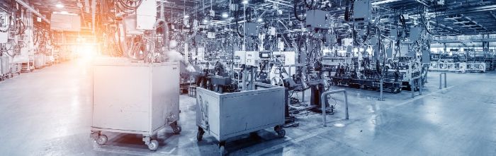 Need Expert Industrial Engineering Services for Your Project