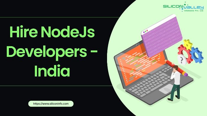 NodeJs Web Development,Node Js Full Stack Developer India