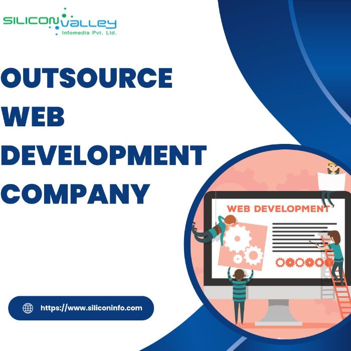 Outsource Web Development Solutions Web Development Services