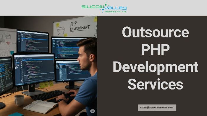 PHP Website Development Company India,Outsource PHP Development