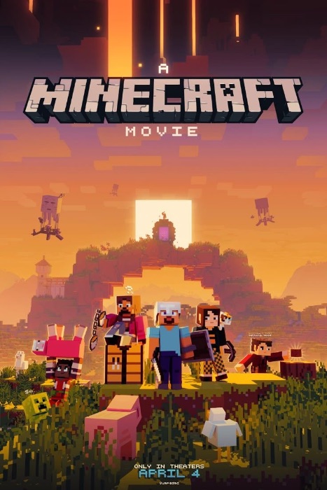 Play Minecraft The Game Everyone Loves