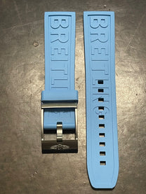 Premium Breitling Diver Strap LongLasting Quality