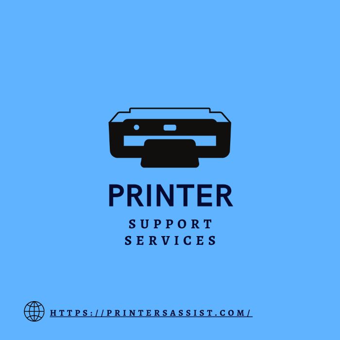 Printer Support Made Simple