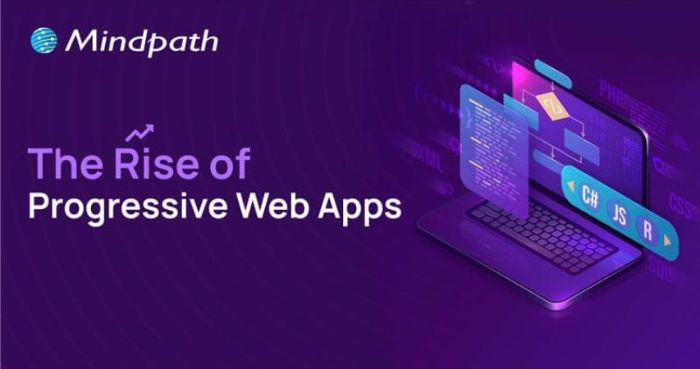 Progressive Web Apps