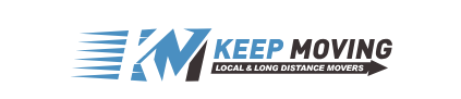 Simplify Your Move with KeepMoving
