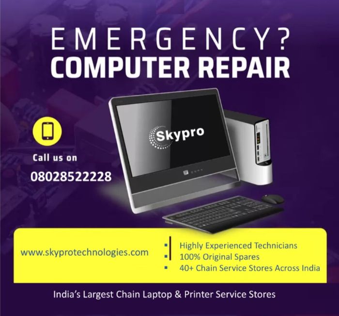 SKYPRO TECHNOLOGIES PVT LTD