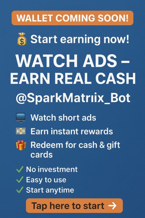 SparkMatrixBot