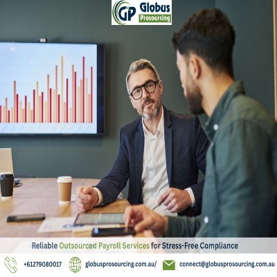 Streamlined Outsourced Payroll Services You Can Trust