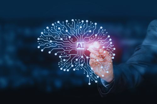 Transform Your Business with Custom AI Development