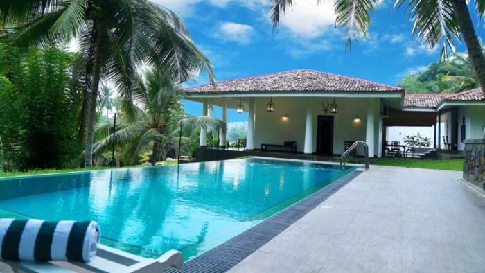 Trusted Plunge Pool Builder Gold Coast for Custom Pools