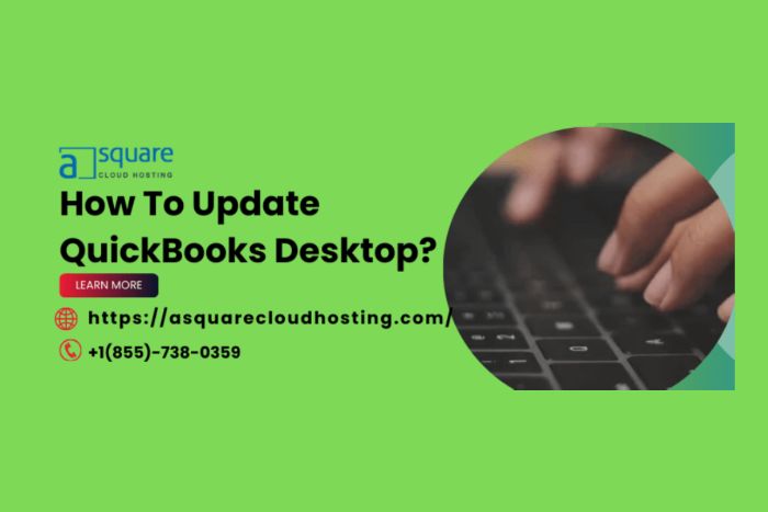 Update QuickBooks Desktop for Smooth Performance